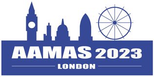 AAMAS 2023